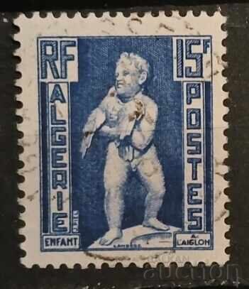 Алжир Алжир