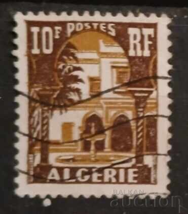 Algeria Algeria