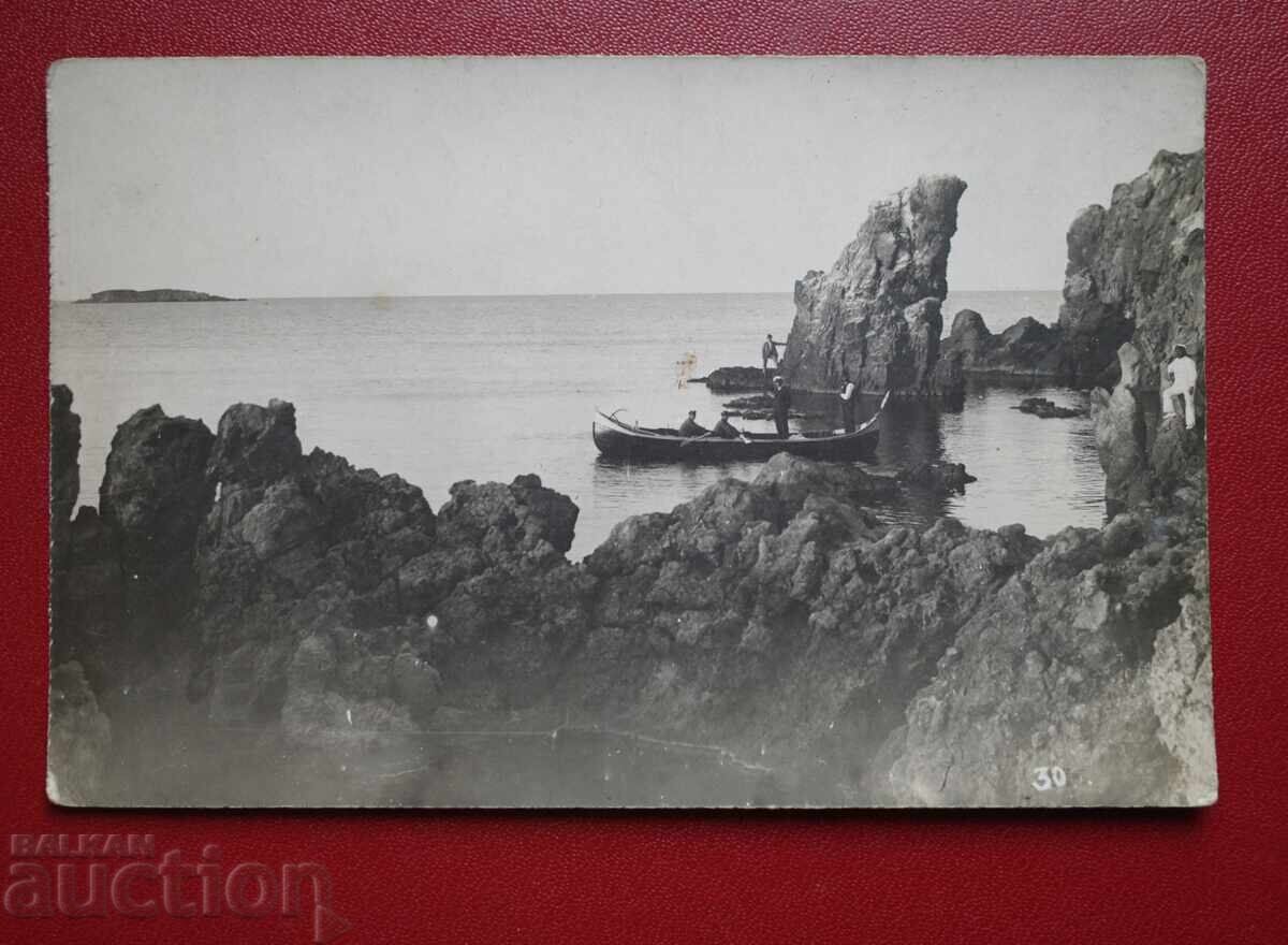 Satul Dolni Chiflik - Varna 1925 Satul Dolni Chiflik - Varna 1925