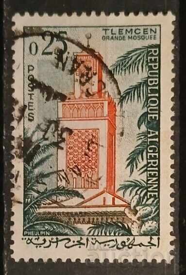 Алжир Алжир