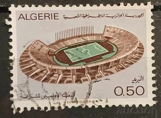 Algeria Sport/Football Algeria Sport/Football