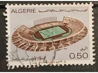 Algeria Sport/Football