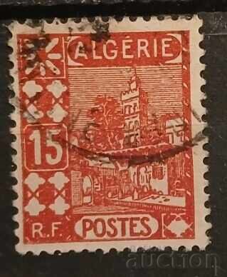 Алжир Алжир