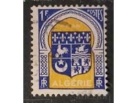 Algeria