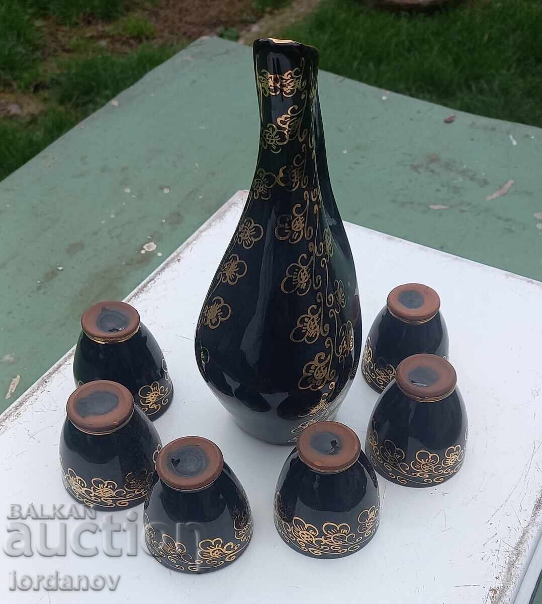 Υπηρεσία μπράντυ. με τιμή 30.00 BGN | € 15.34