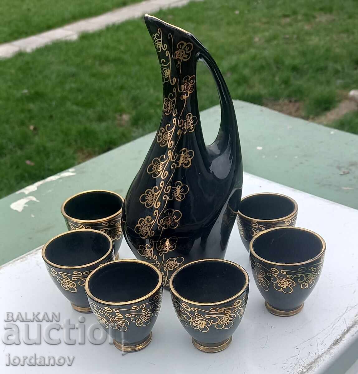 Υπηρεσία μπράντυ.