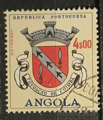 Ангола Ангола