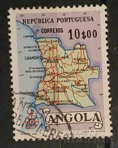Ανγκόλα Ανγκόλα