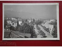 Изглед от Кюстендил