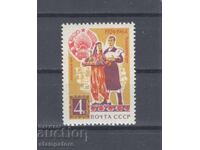 Σ.Σ.Σ.Ρ. -40 γ. Ουζμπεκικής Σ.Σ.Δ