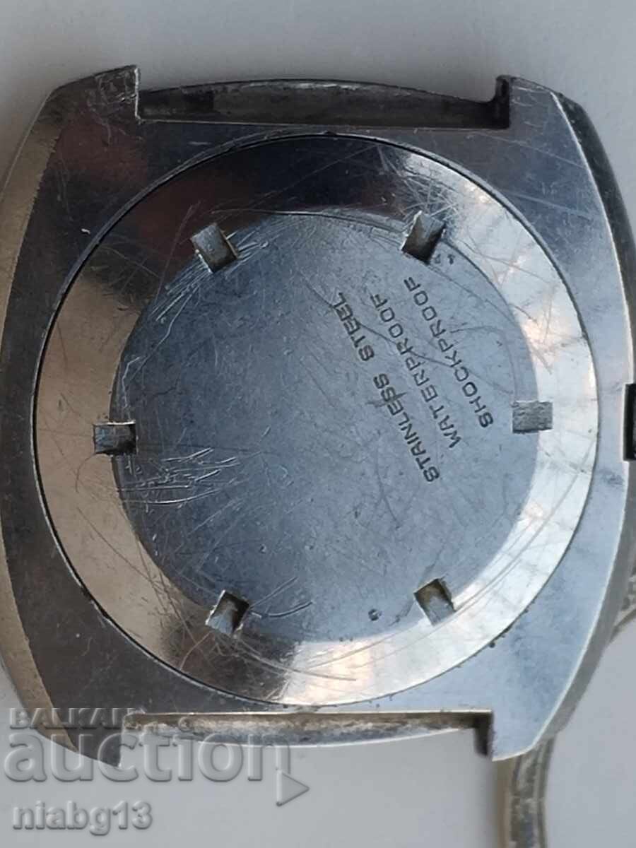 Παράδοση Junghans Παράδοση Junghans