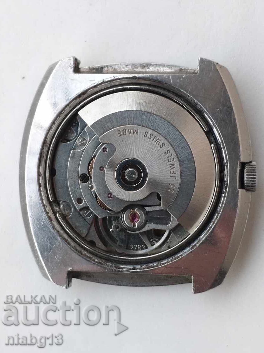 Junghans - 5 Junghans - 5