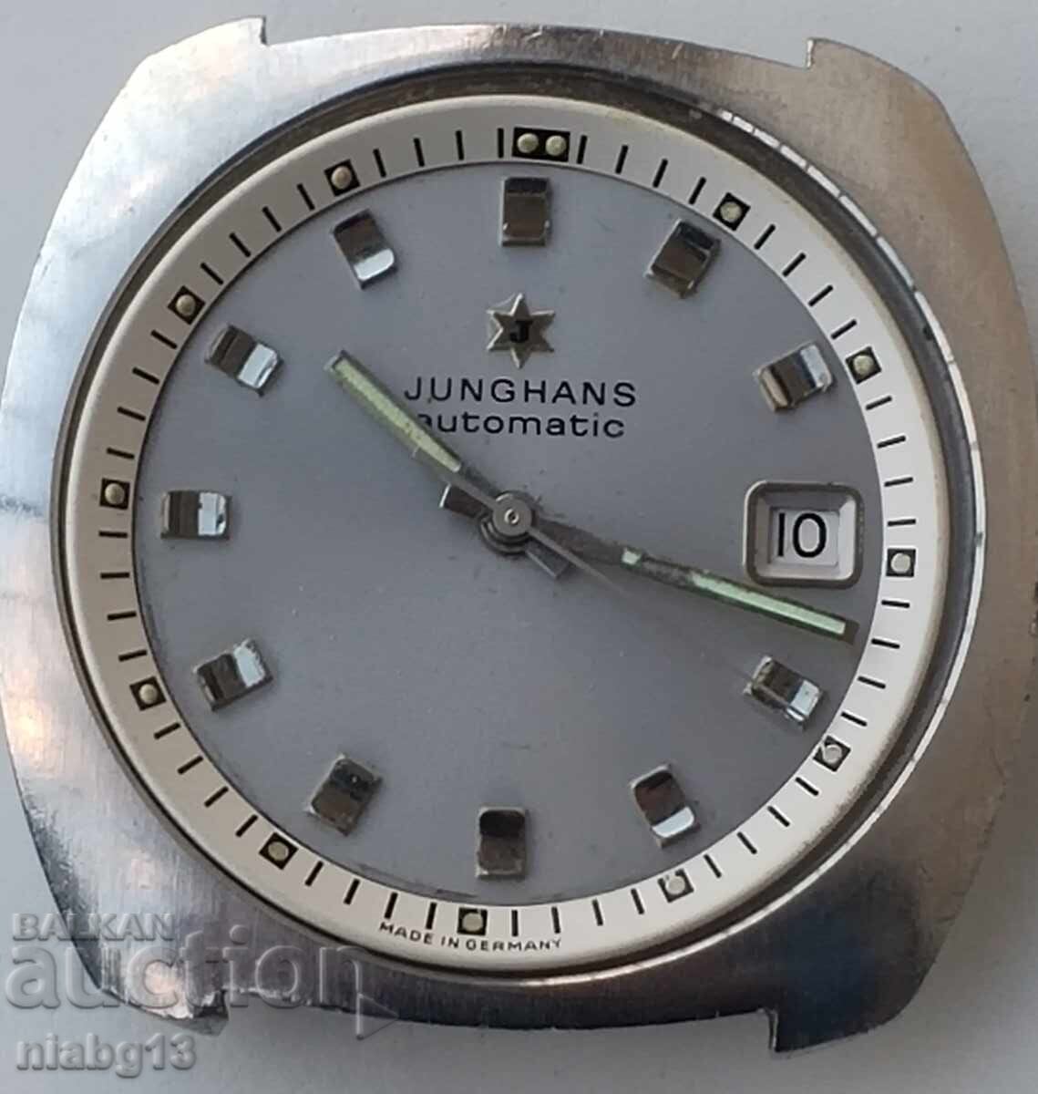 Junghans Junghans