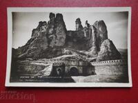 Stâncile de la Belogradchik