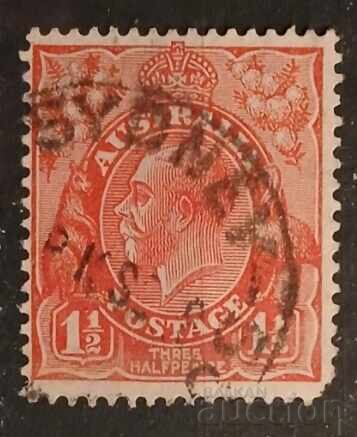 Австралия Австралия