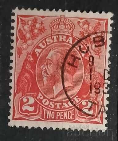 Австралия Австралия