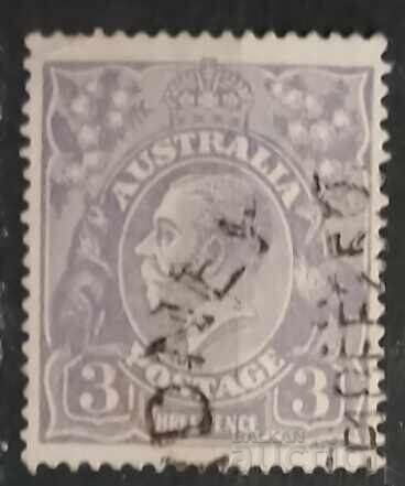 Австралия Австралия