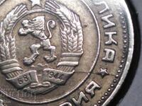 20 λεπτά 1974g. ΣΠΑΣΜΕΝΗ ΜΗΤΡΑ, νόμισμα, νομίσματα