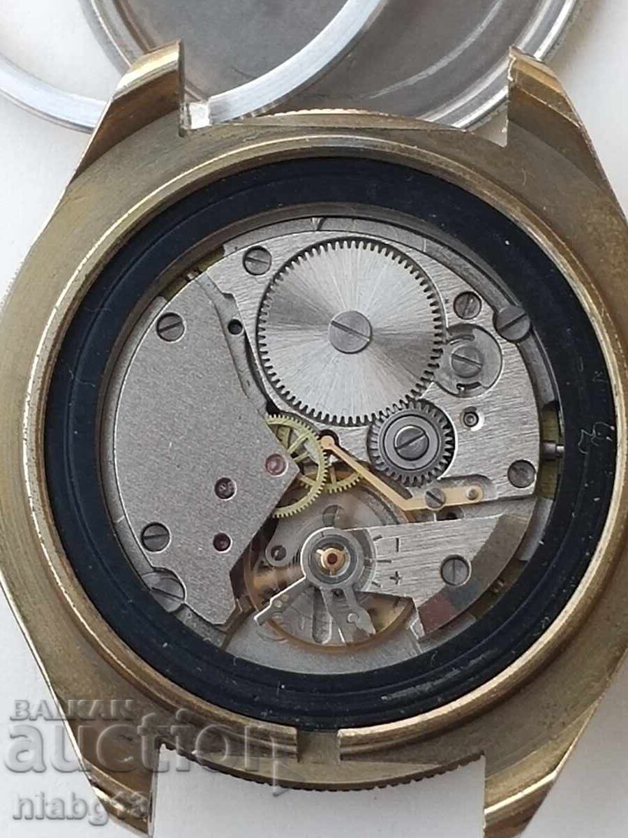 Παράδοση Βοστόκ Παράδοση Βοστόκ