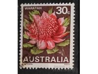 Αυστραλία Φλόρα/Λουλούδια