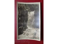 Κοστενέτς - Καταρράκτης