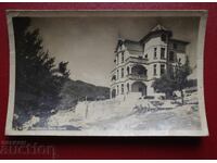 Κοστενέτς - Βίλα Σαβοΐα