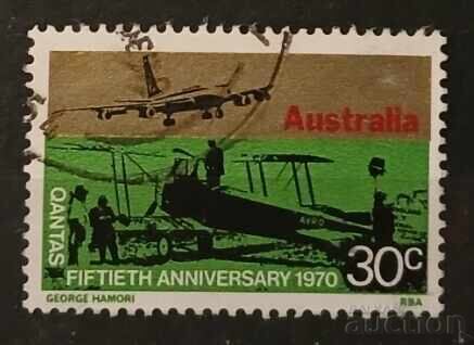 Австралия Самолети Австралия Самолети
