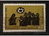 Австралия Коледа