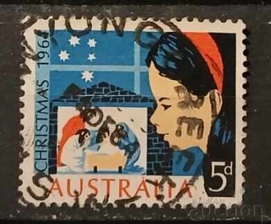Австралия Коледа Австралия Коледа
