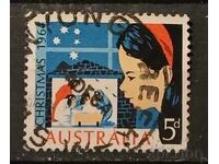 Австралия Коледа