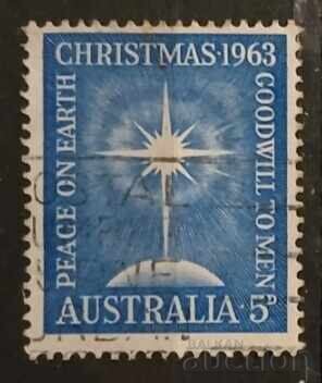 Австралия Коледа Австралия Коледа