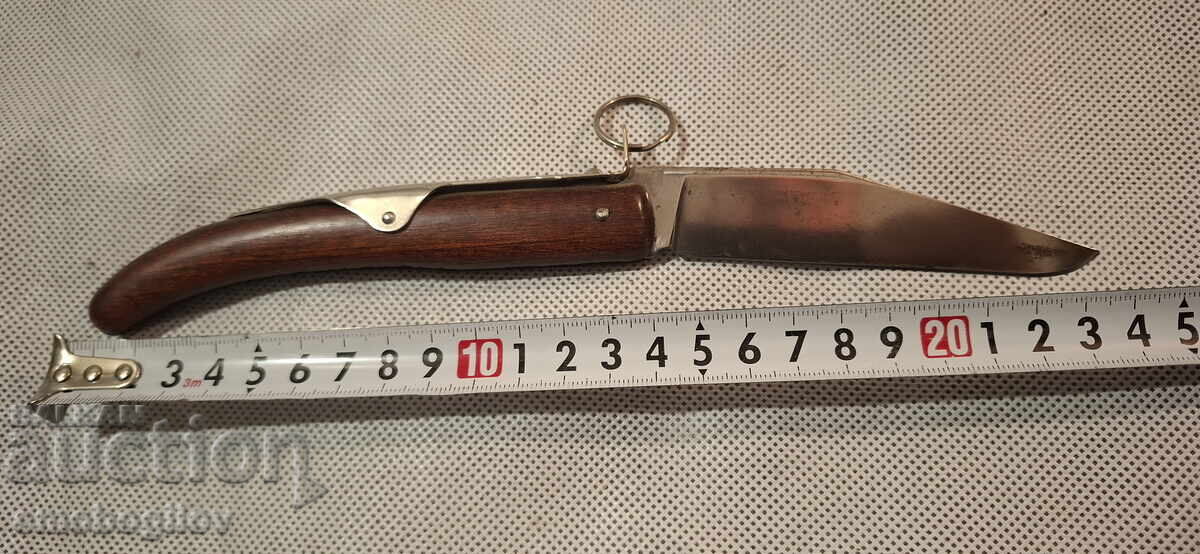 Παράδοση Τσέπης Μαχαίρι OKAPI made in SOUTH AFRIKA Παράδοση Τσέπης Μαχαίρι OKAPI made in SOUTH AFRIKA