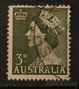 Австралия Австралия