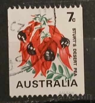 Αυστραλία Φλόρα/Λουλούδια