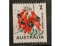 Αυστραλία Φλόρα/Λουλούδια