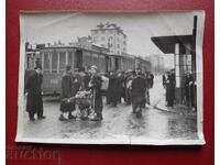 Sofiya Spirka Tramvaĭ - μέγεθος Μήκ-179mm/Υψ-130mm