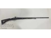 Pușcă capsulă spaniolă rară