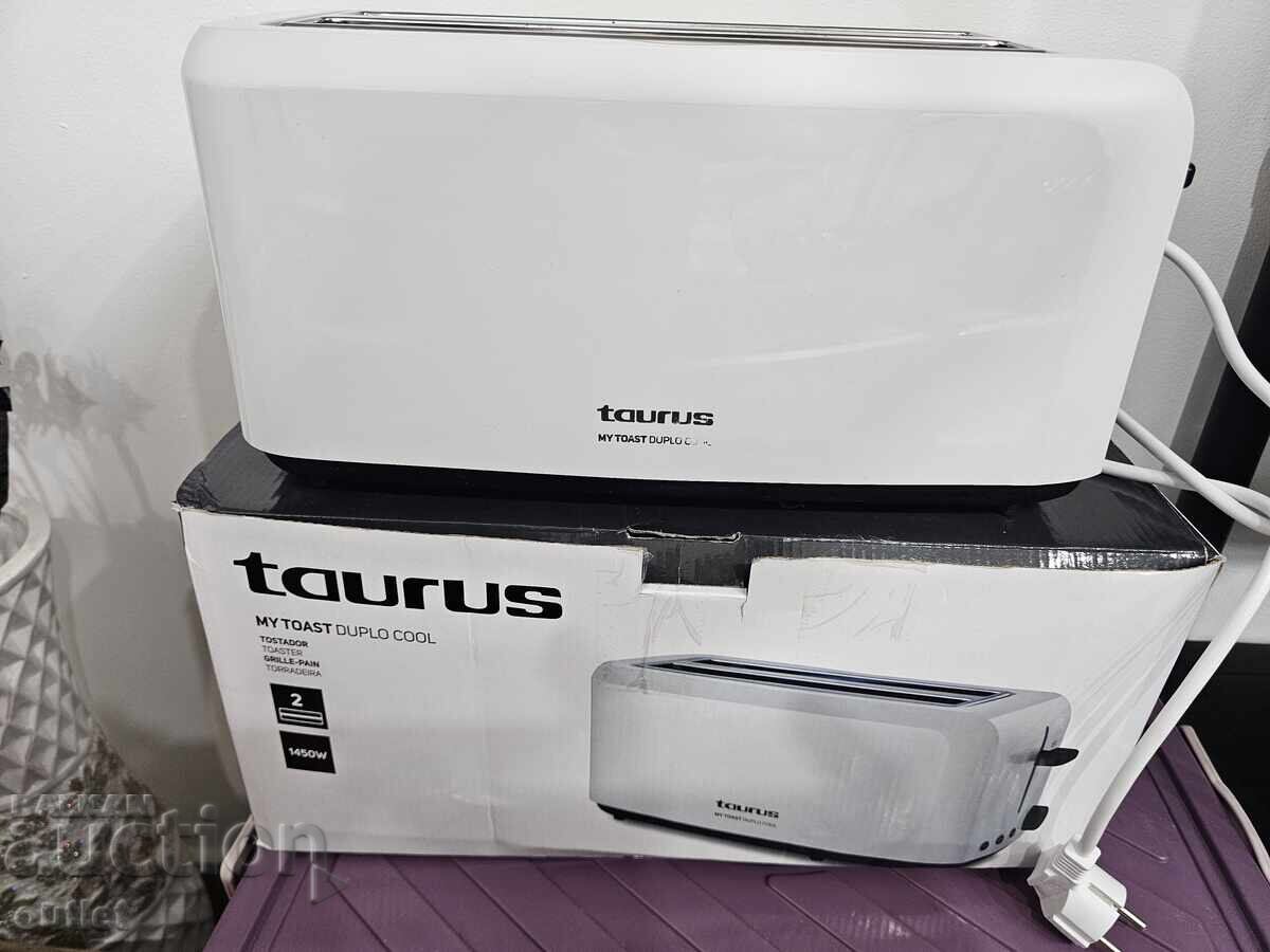 Τοστιέρα Tausus Τοστιέρα Tausus