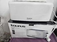 Τοστιέρα Tausus