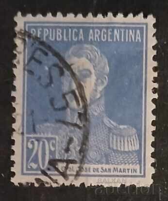 Argentina Argentina