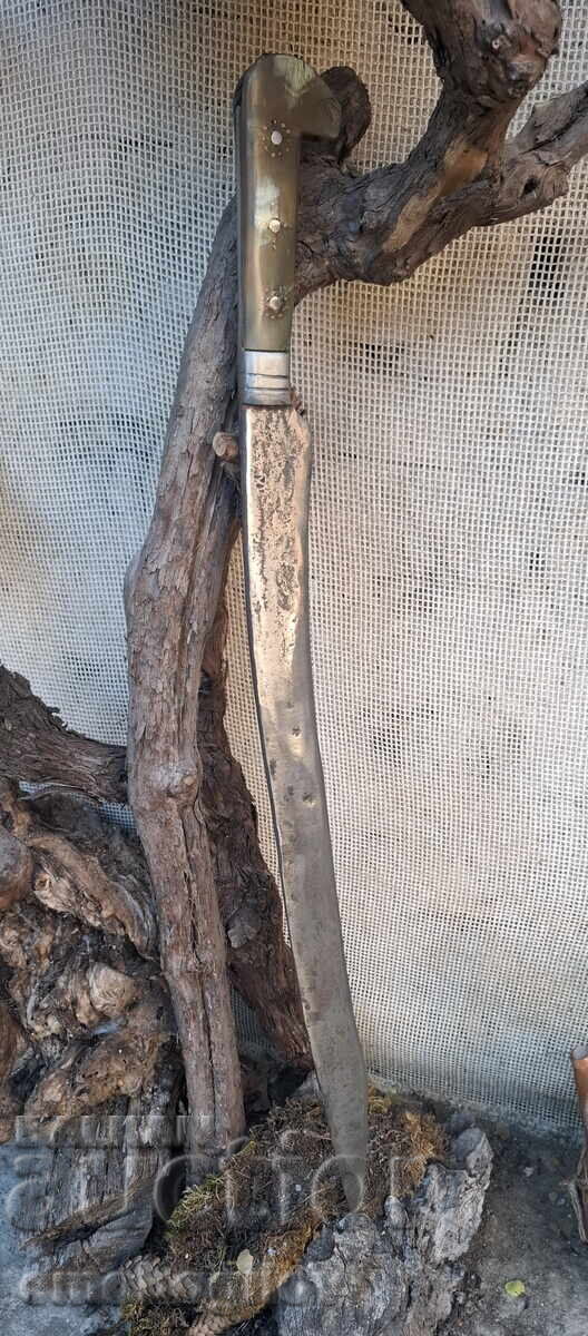 Δημοπρασία Μεγάλο Παλιό Σφυρήλατο ΚΑΡΑΚΟΥΛΑΚ με Σήμανση Δημοπρασία Μεγάλο Παλιό Σφυρήλατο ΚΑΡΑΚΟΥΛΑΚ με Σήμανση