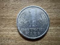 ΓΔΛ - 1 μάρκο (1956)