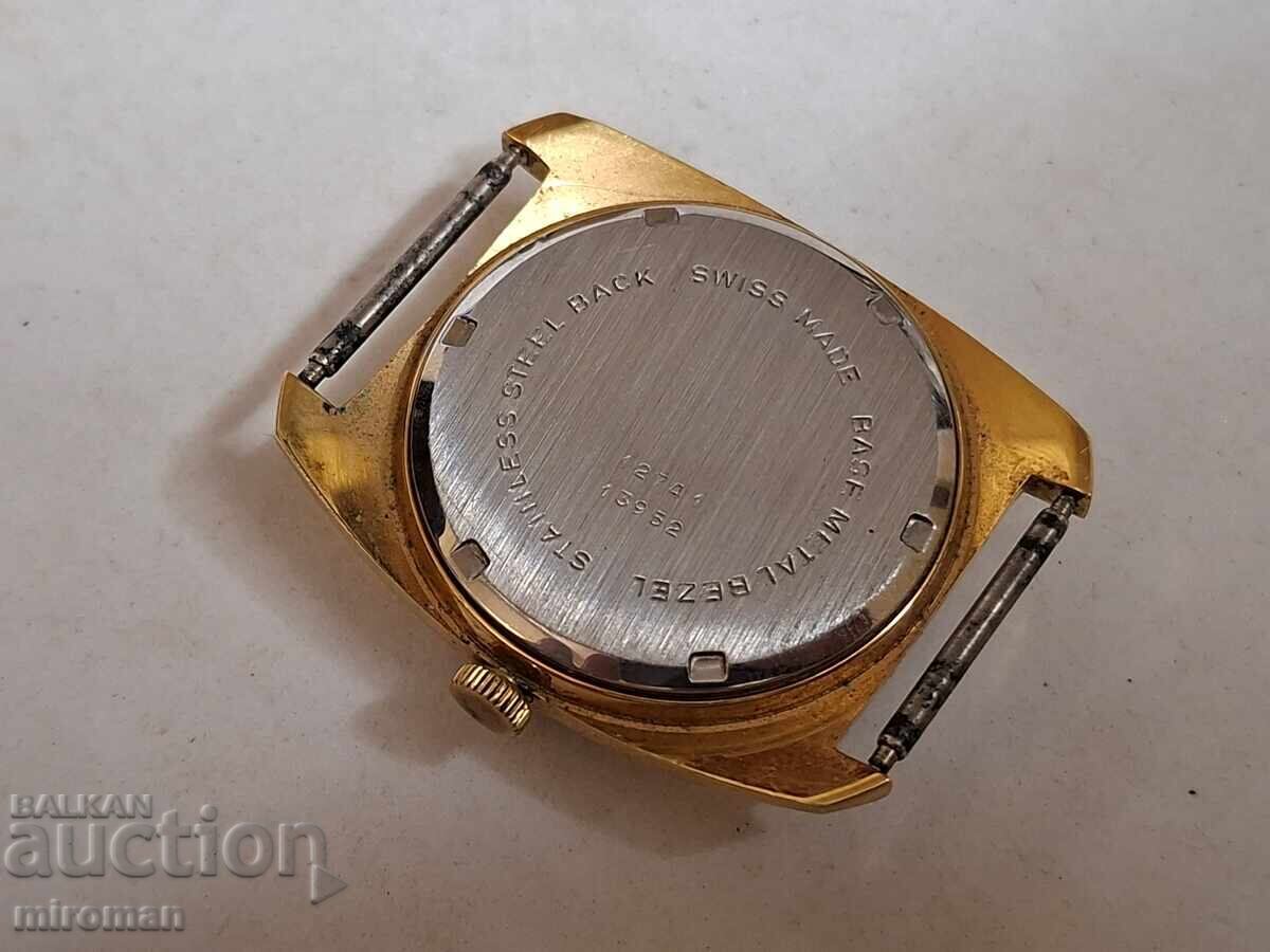 Доставка на Продавам механичен часовник Astral Доставка на Продавам механичен часовник Astral