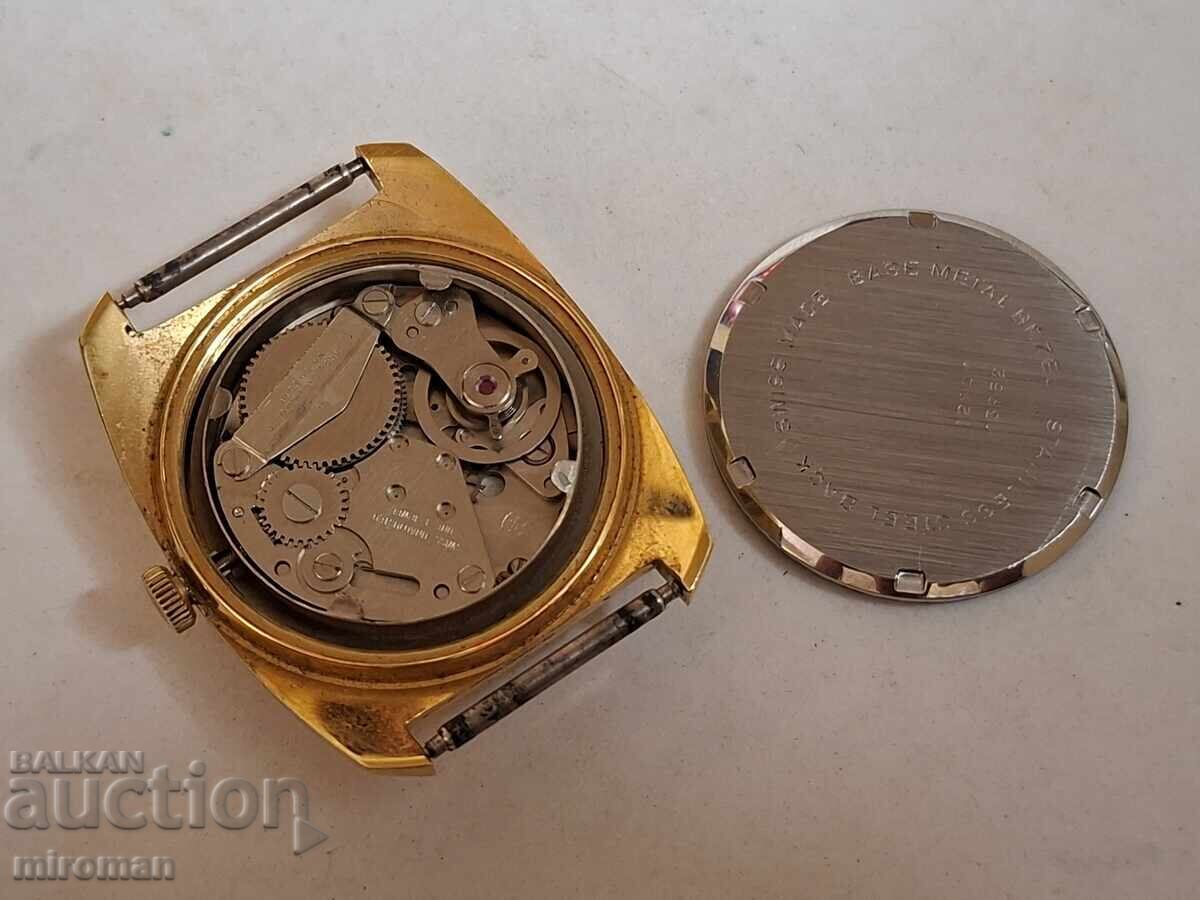 Продавам механичен часовник Astral - 5 Продавам механичен часовник Astral - 5