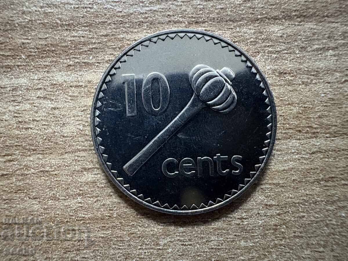 Φίτζι - 10 σεντ (2006) Φίτζι - 10 σεντ (2006)