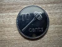 Φίτζι - 10 σεντ (2006)