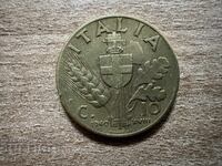 Ιταλία - 10 λεπτά (1940)