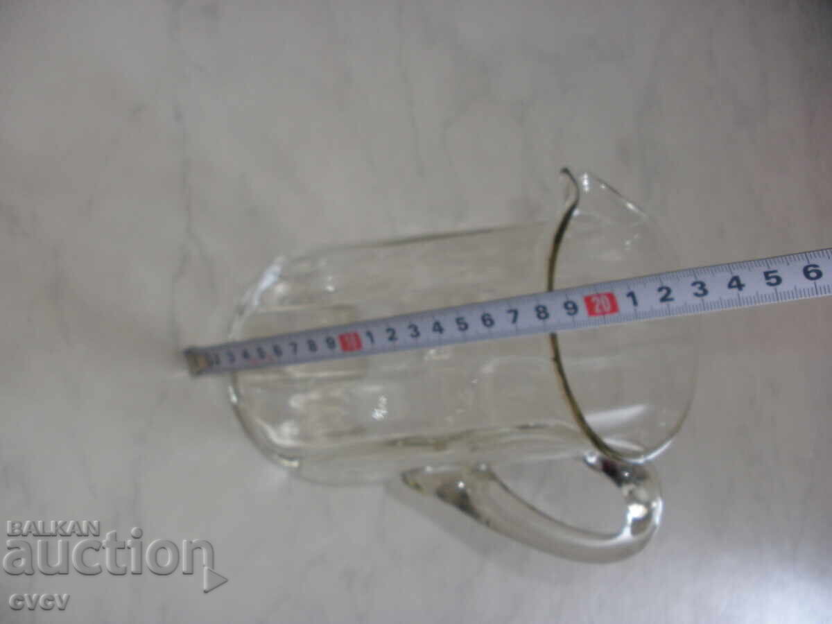 Cane - Glass - B.Z.C with price 0.01 BGN | € 0.01