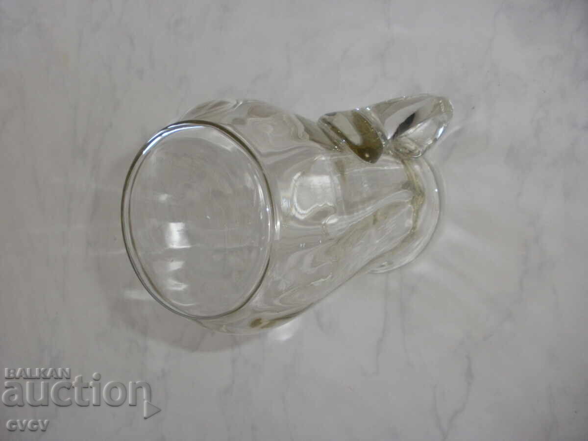 Cane - Glass - B.Z.C - 5