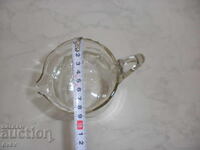 Cane - Glass - B.Z.C